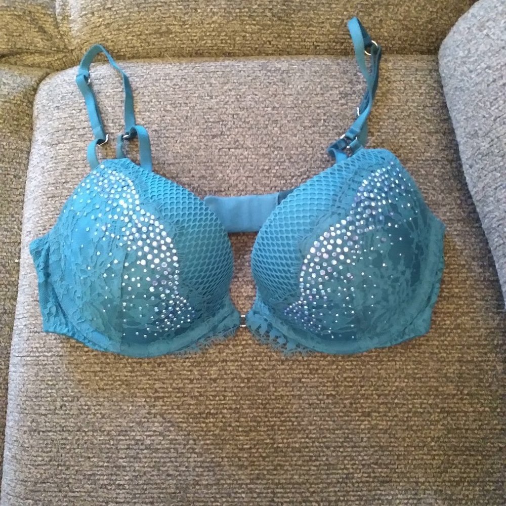 Victoria's Secret Bra